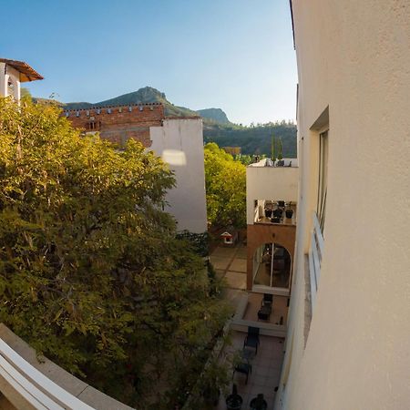La Canada Guanajuato Eksteriør bilde